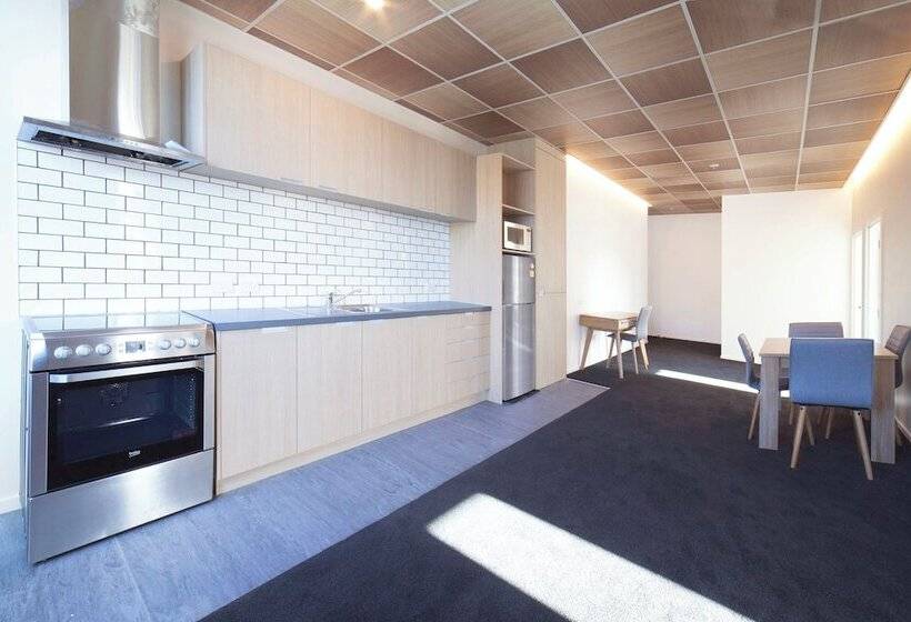 Fotos del hotel Liberty Apartment:  14