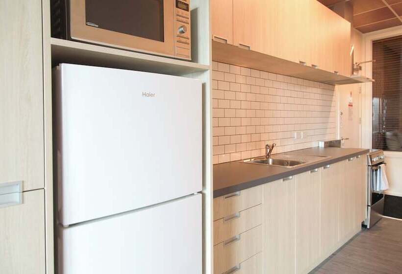 Fotos del hotel Liberty Apartment:  4