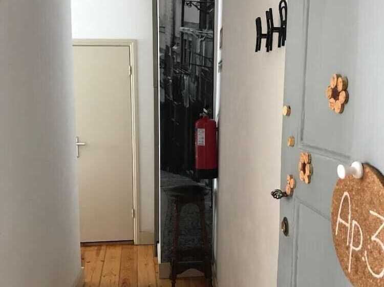 Fotos del hotel Linha22 Guesthouse:  24