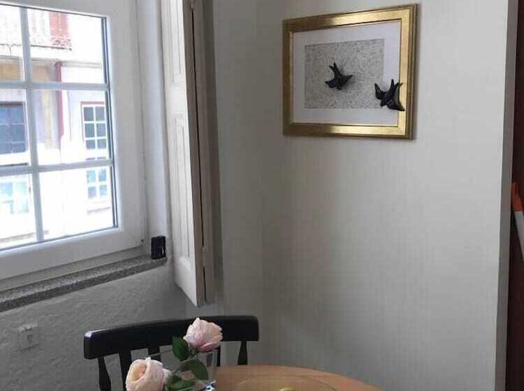 Fotos del hotel Linha22 Guesthouse:  17