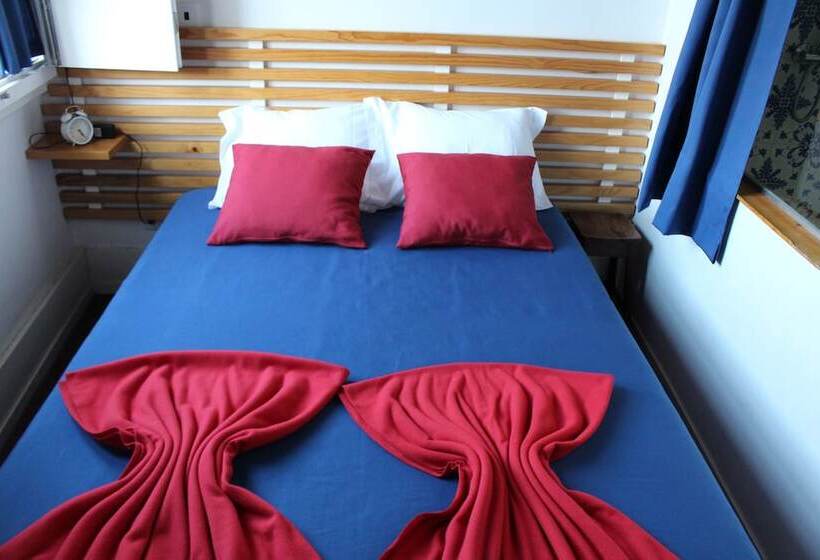 Fotos del hotel Linha22 Guesthouse:  14