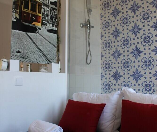 Fotos del hotel Linha22 Guesthouse:  21