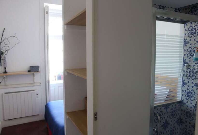 Fotos del hotel Linha22 Guesthouse:  18