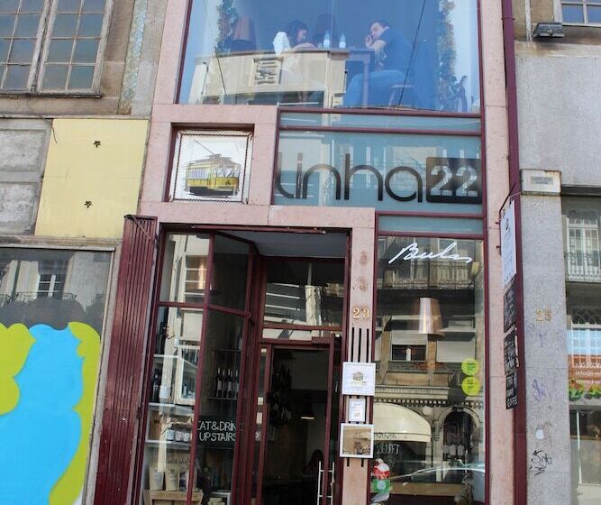 Fotos del hotel Linha22 Guesthouse:  25