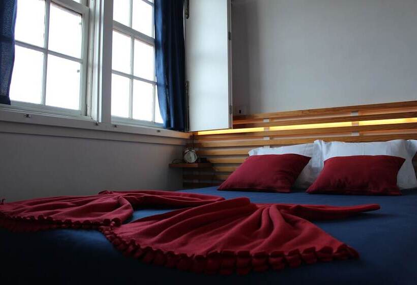 Fotos del hotel Linha22 Guesthouse:  10