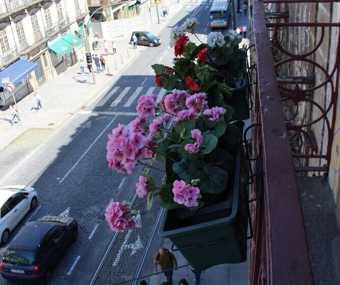 Fotos del hotel Linha22 Guesthouse:  5