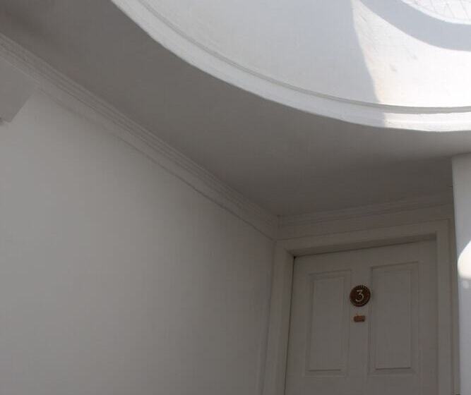 Fotos del hotel Linha22 Guesthouse:  8