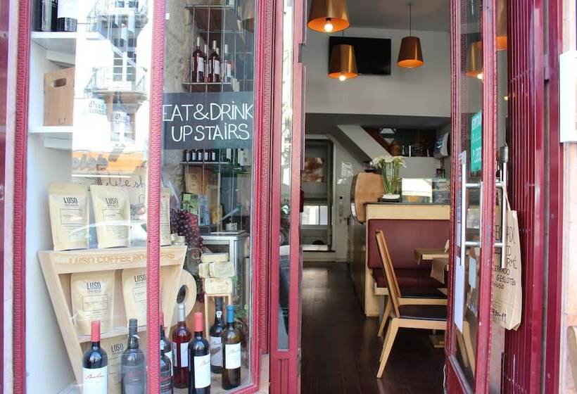 Fotos del hotel Linha22 Guesthouse:  3