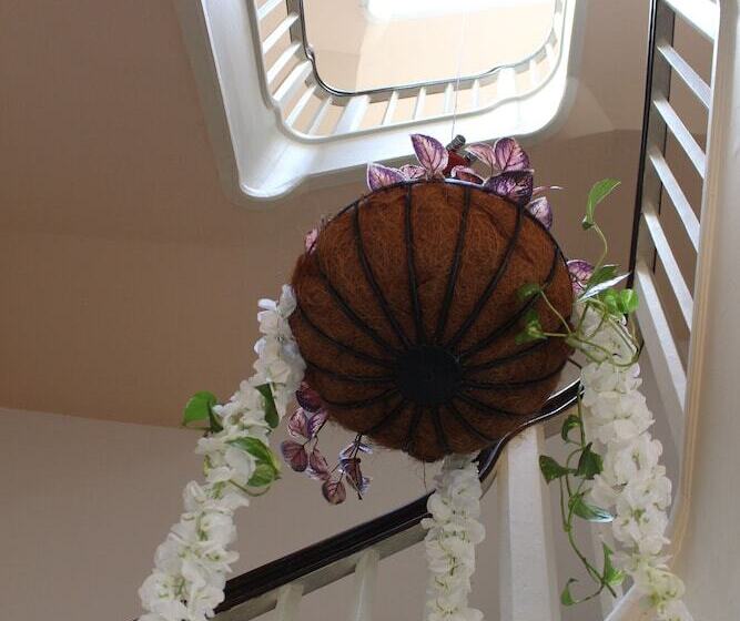 Fotos del hotel Linha22 Guesthouse:  13