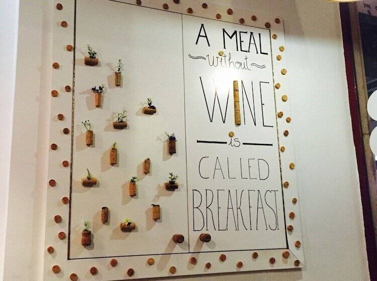 Fotos del hotel Linha22 Guesthouse:  2