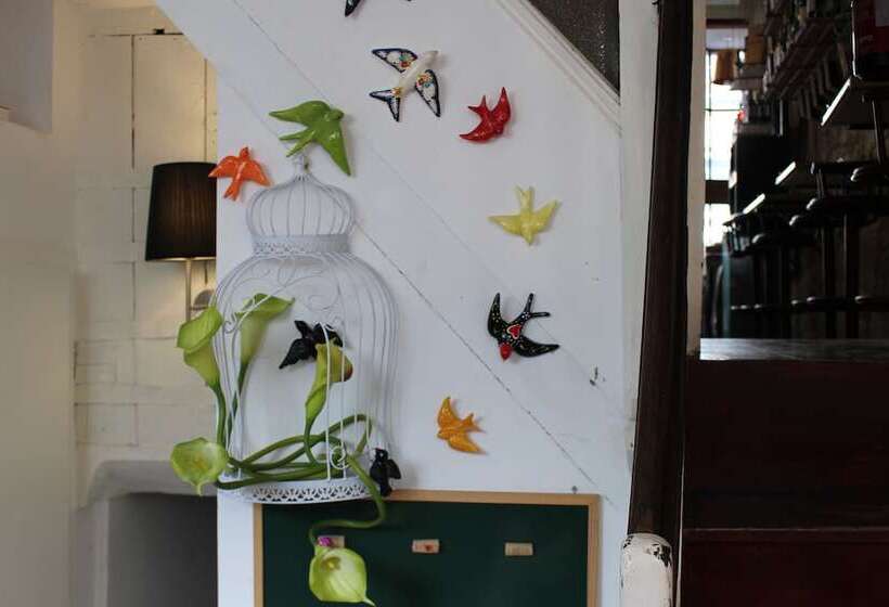 Fotos del hotel Linha22 Guesthouse:  12