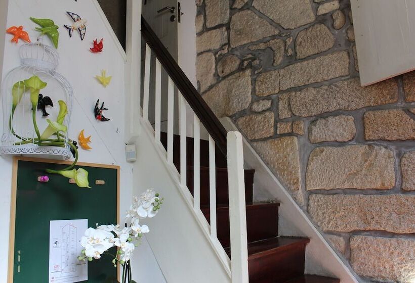 Fotos del hotel Linha22 Guesthouse:  4