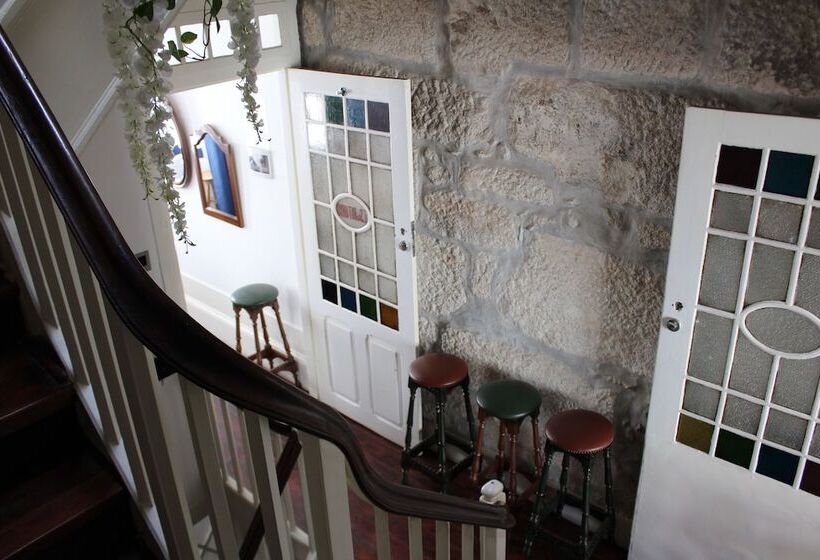 Fotos del hotel Linha22 Guesthouse:  16