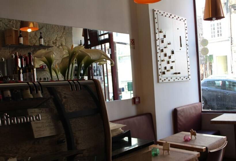 Fotos del hotel Linha22 Guesthouse:  19