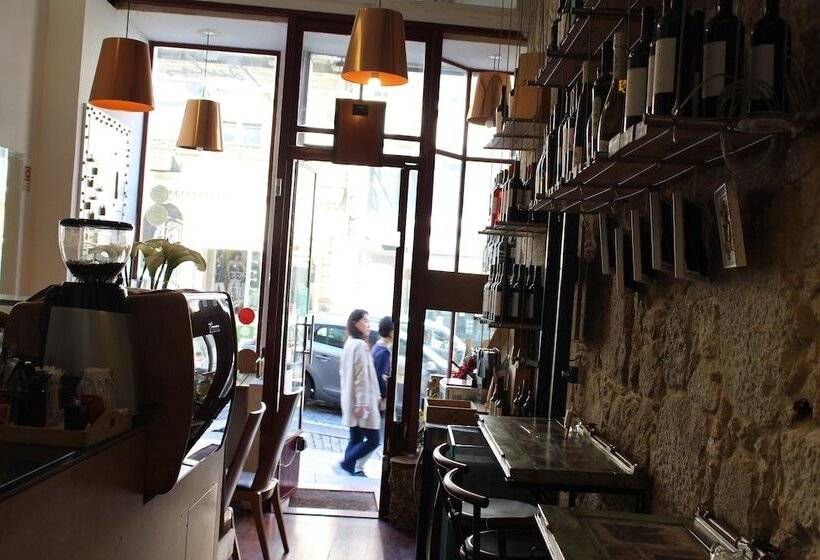 Fotos del hotel Linha22 Guesthouse:  15