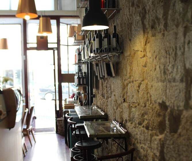 Fotos del hotel Linha22 Guesthouse:  11