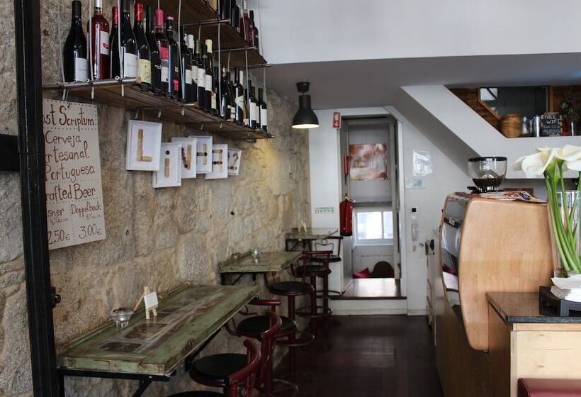 Fotos del hotel Linha22 Guesthouse:  22