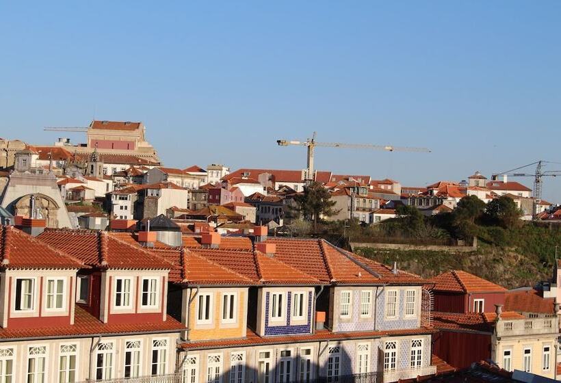 Fotos del hotel Linha22 Guesthouse:  9