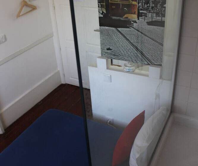 Fotos del hotel Linha22 Guesthouse:  20