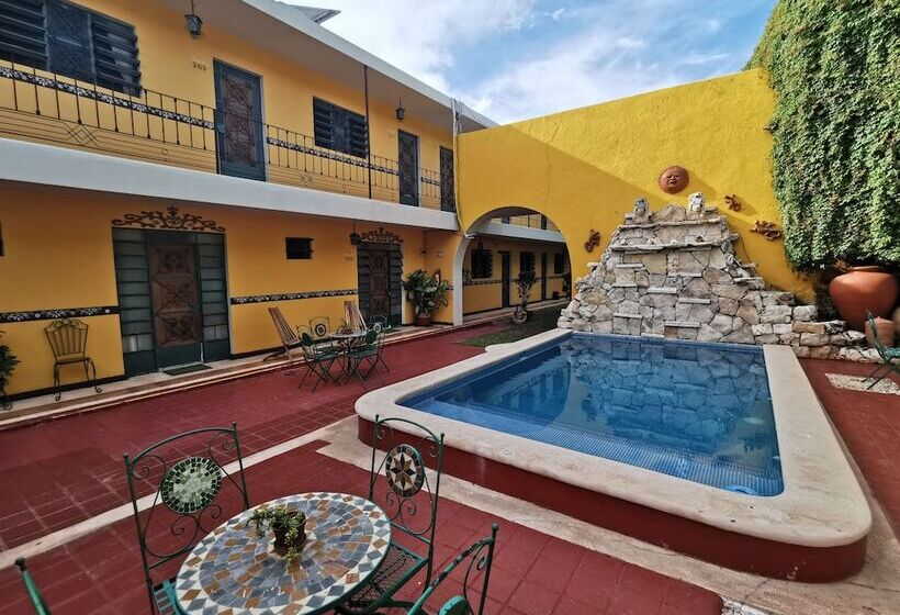 Fotos del hotel Mucuy:  18