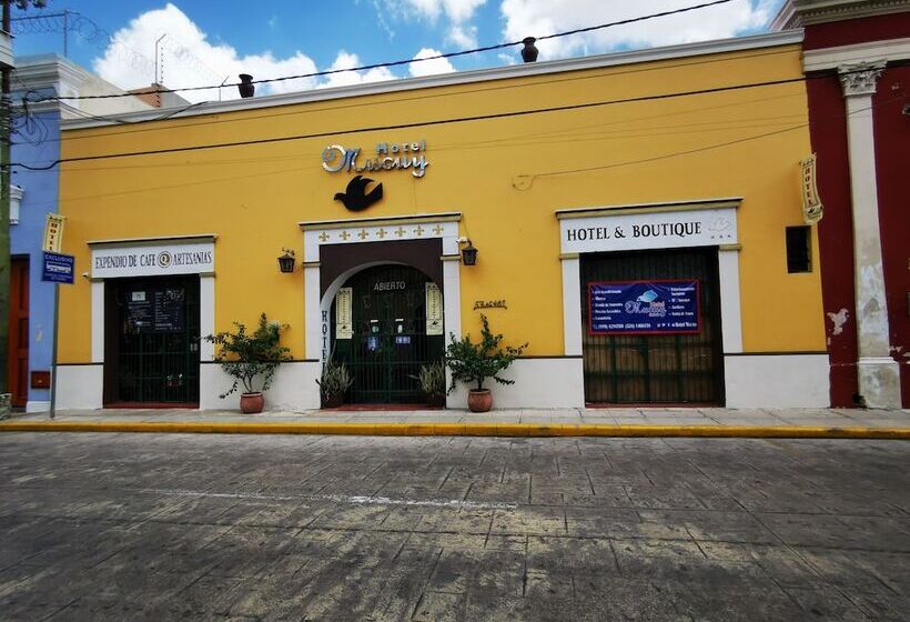 Fotos del hotel Mucuy:  16