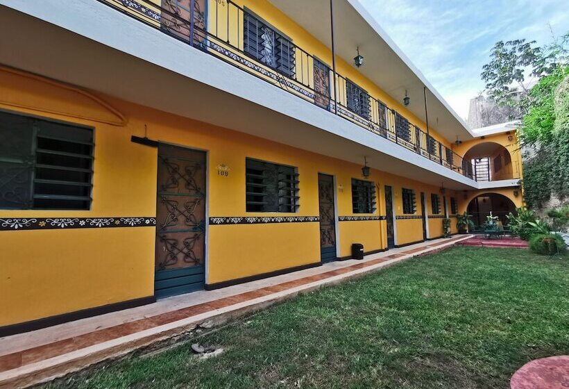 Fotos del hotel Mucuy:  9