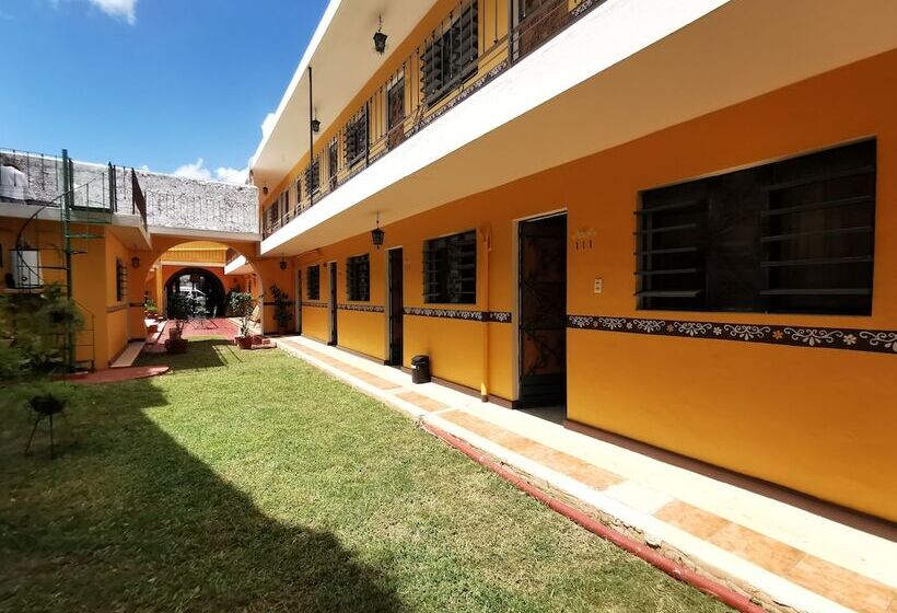 Fotos del hotel Mucuy:  14