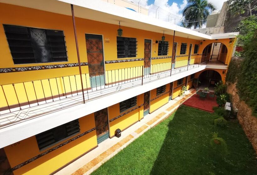 Fotos del hotel Mucuy:  5