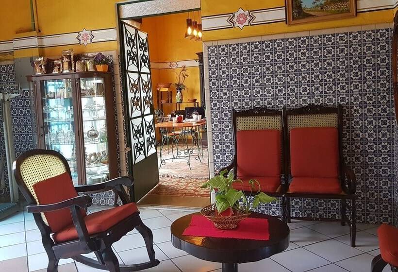 Fotos del hotel Mucuy:  13