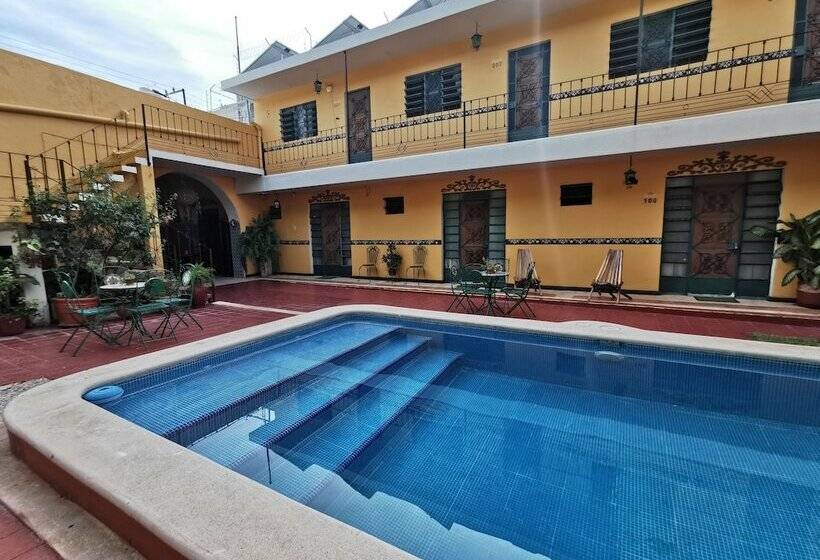 Fotos del hotel Mucuy:  3