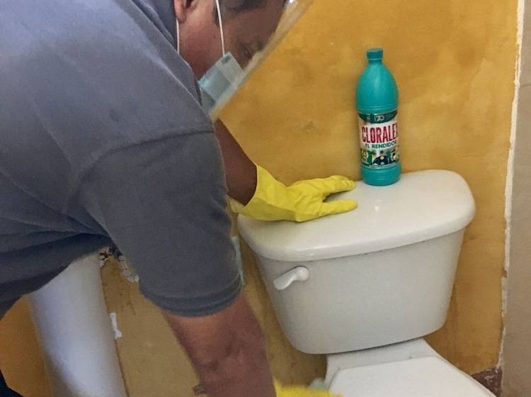 Fotos del hotel Mucuy:  15