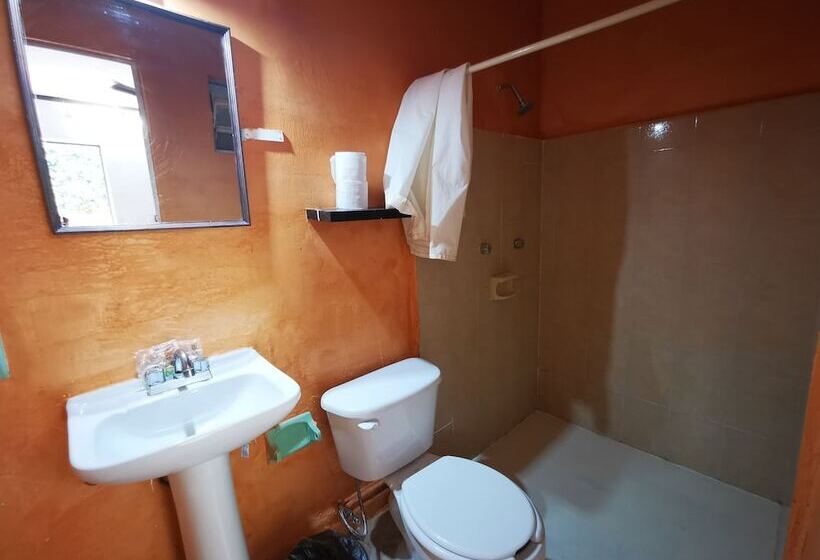 Fotos del hotel Mucuy:  7