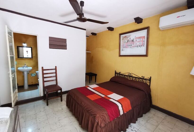 Fotos del hotel Mucuy:  22