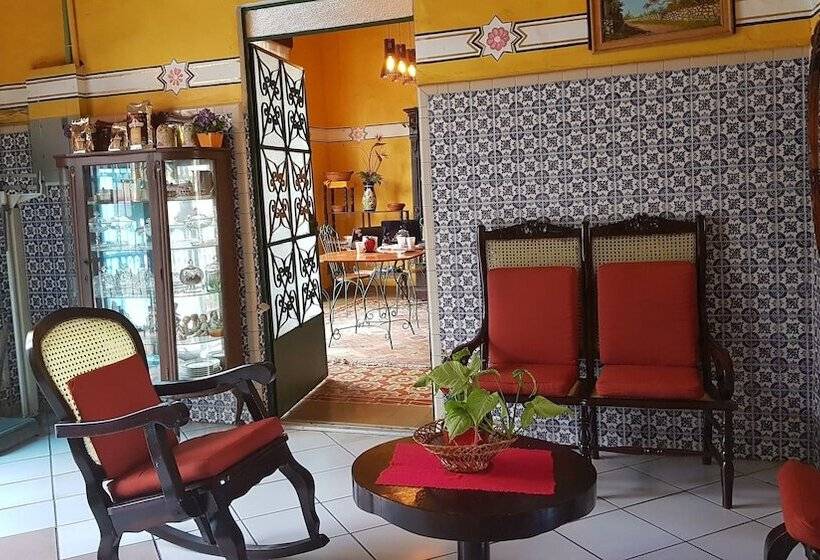 Fotos del hotel Mucuy:  4