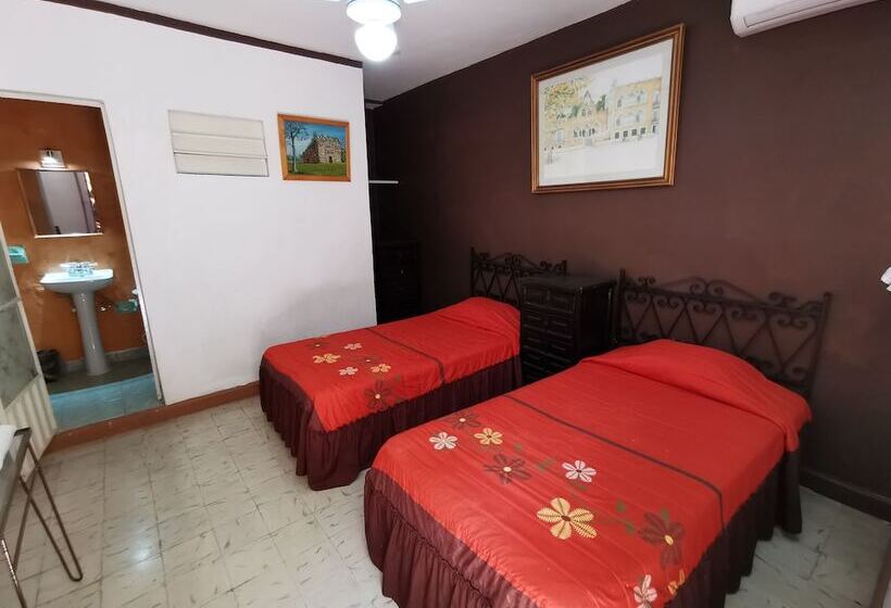 Fotos del hotel Mucuy:  21