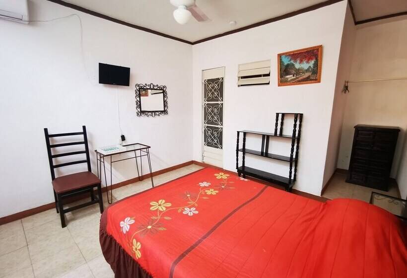 Fotos del hotel Mucuy:  24