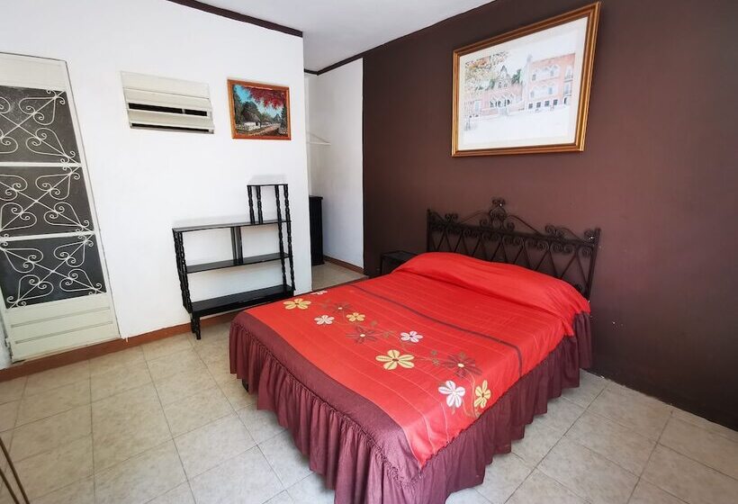 Fotos del hotel Mucuy:  20