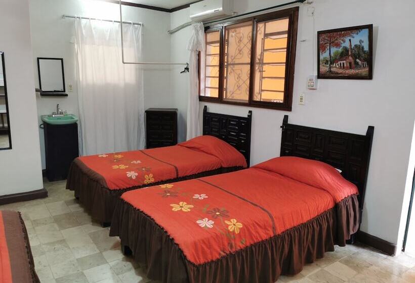 Fotos del hotel Mucuy:  25