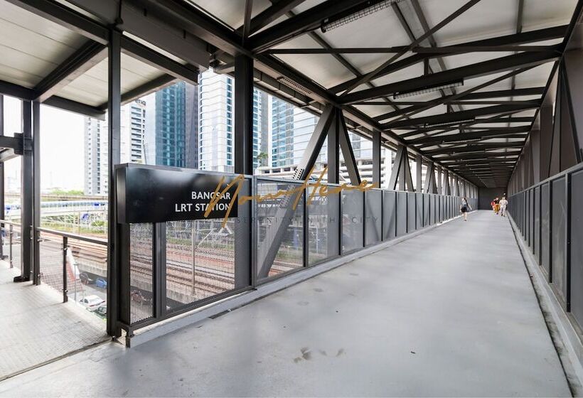 Fotos del hotel Nowhere Boutique Suites @ Est Kl Sentral:  16