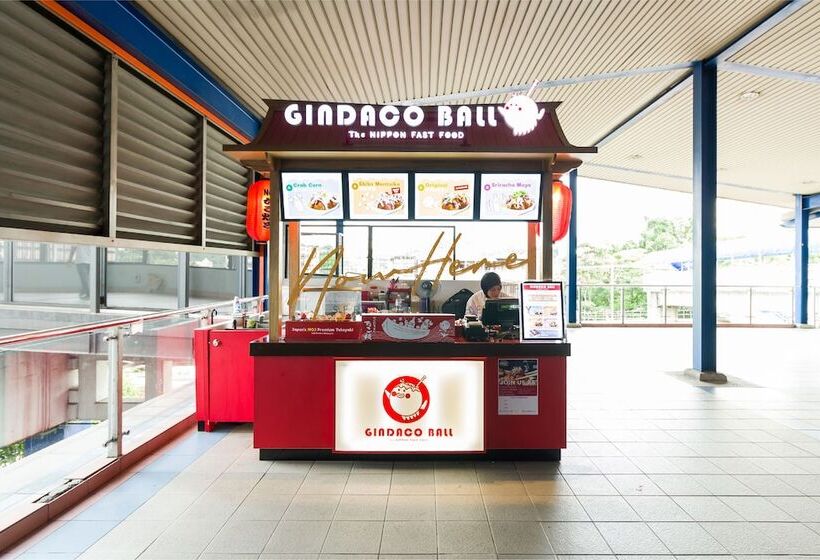 Fotos del hotel Nowhere Boutique Suites @ Est Kl Sentral:  3