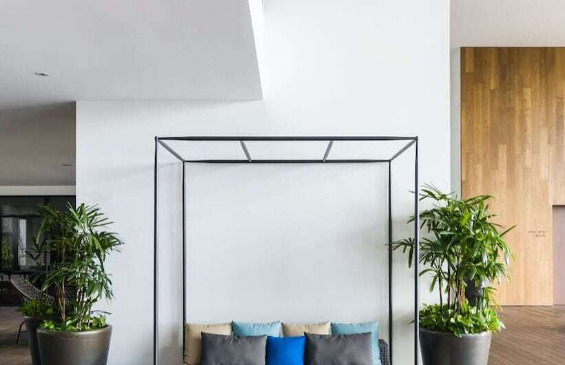 Fotos del hotel Nowhere Boutique Suites @ Est Kl Sentral:  9