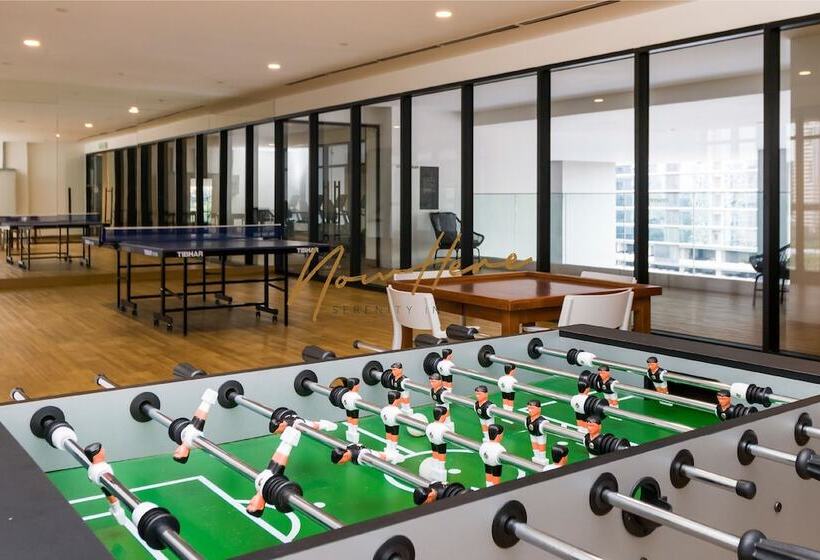 Fotos del hotel Nowhere Boutique Suites @ Est Kl Sentral:  4