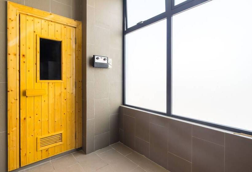 Fotos del hotel Nowhere Boutique Suites @ Est Kl Sentral:  5