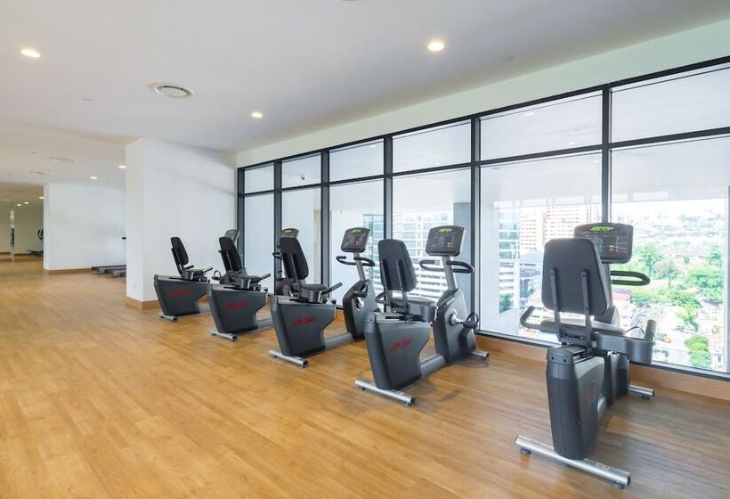 Fotos del hotel Nowhere Boutique Suites @ Est Kl Sentral:  21