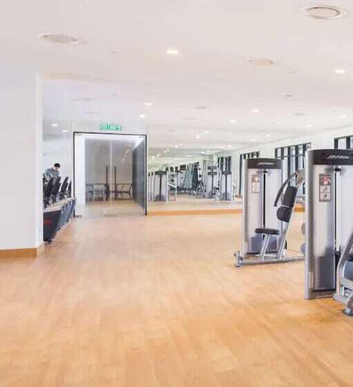 Fotos del hotel Nowhere Boutique Suites @ Est Kl Sentral:  11