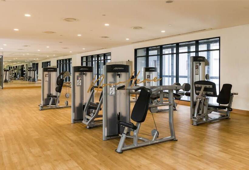 Fotos del hotel Nowhere Boutique Suites @ Est Kl Sentral:  15