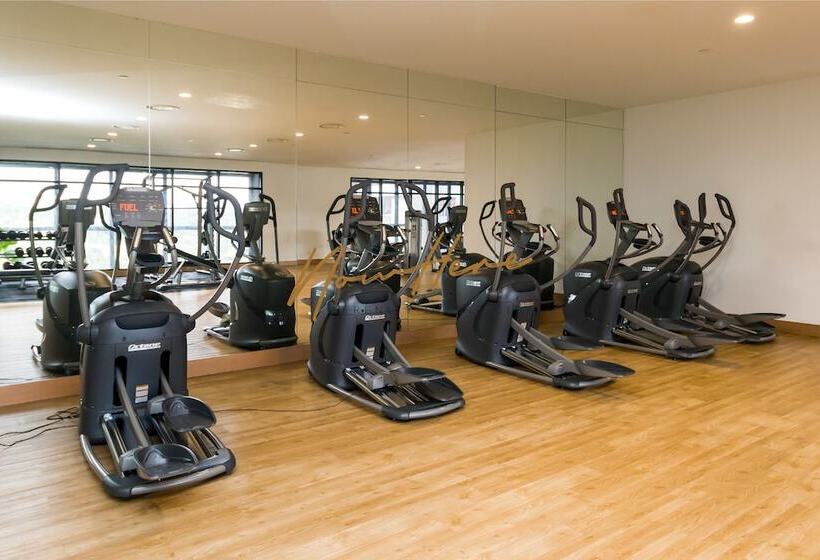 Fotos del hotel Nowhere Boutique Suites @ Est Kl Sentral:  17