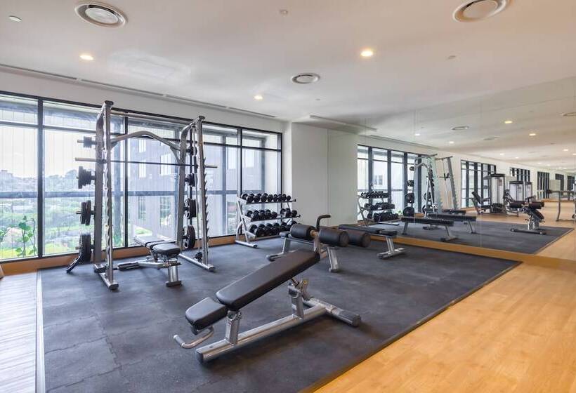 Fotos del hotel Nowhere Boutique Suites @ Est Kl Sentral:  24