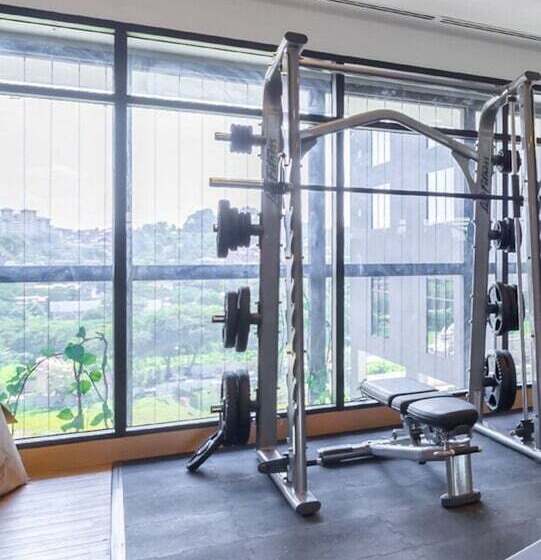 Fotos del hotel Nowhere Boutique Suites @ Est Kl Sentral:  19