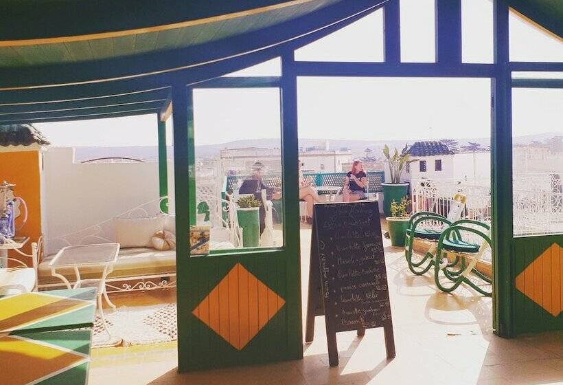 Fotos del hotel Riad Lalla Mira:  4